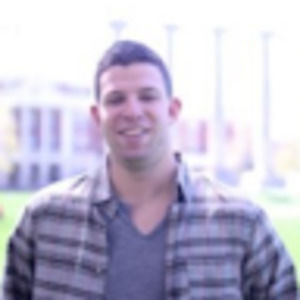 Meet your Posher, Jonathan